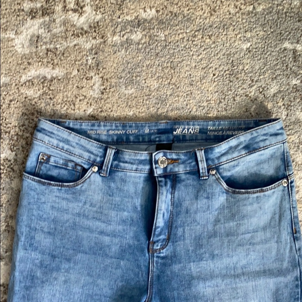 Super stretch jeans - Picture 2 of 4